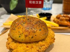 -必胜客(东西湖万达店)