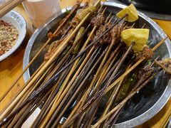 -学街秀兰麻辣烫(眉山分店)