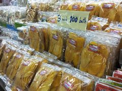 -瓦洛洛传统市场