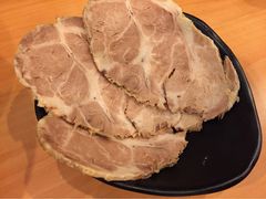 叉烧-博多一幸舍(侨福芳草地购物中心店)