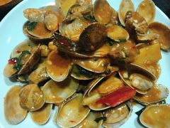 金不换酱爆花蛤-潮堂 · 潮州菜(国贸商城店)