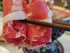 -东来顺饭庄(天坛店)