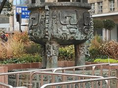 -南京路步行街