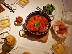 -新加坡海鲜共和(名胜世界圣淘沙海滨坊)