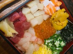 -山葵家·创意料理(万象汇店)