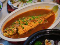 -温岭人家(红花北路店)