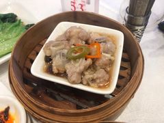 -海都六福酒家(世博广场店)