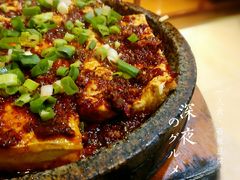 石板豆腐-英子补身汤(海兰路店)
