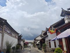 -云南民族村