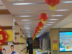-御满江海鲜酒家(洛溪新城店)