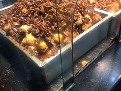-老黄记手撕烤兔(玉林街店)