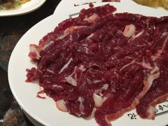 -八合里潮汕鲜牛肉火锅(深圳海岸城店)