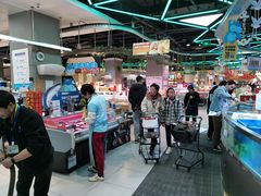 -盒马鲜生(悦峰店)