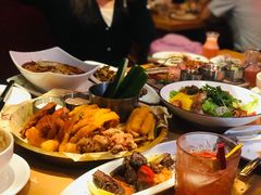 -MR.ROCKY洛奇先生RESTAURANT&BAR(宝安壹方城店)