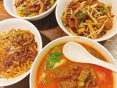 -寻裕记·现炒浇头面(人民广场店)