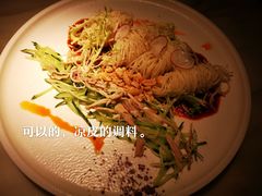 鸡丝拌面-桂满陇-锦绣江南(万象城店)