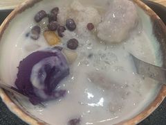 -鲜芋仙(南开大悦城店)