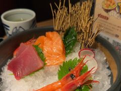-沼津港精致料理·寿喜烧·烧鸟(龙湖南桥天街店)