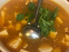 豆花牛肉-乌江鱼杭帮菜(西湖店)