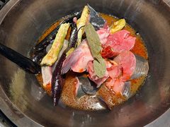 -遇东北林区铁锅炖(南开店)