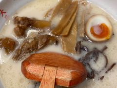-味千拉面(广州金沙永旺梦乐城店)