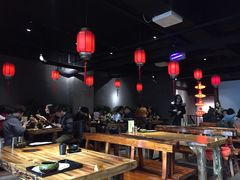 大堂-好介口深夜酒馆(梅江店)