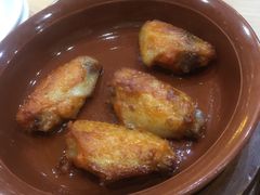-萨莉亚意式餐厅(星海广场店)