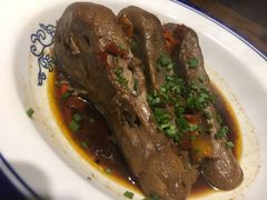 -德叔阙里·衢州菜馆(月湖店)