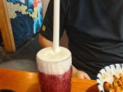 -有喜屋·烧鸟·居酒屋(周浦万达店)