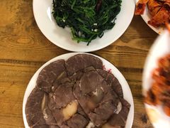 -顺通大冷面(总店)