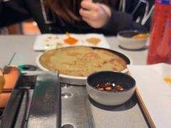-丰茂烤串(公园店)