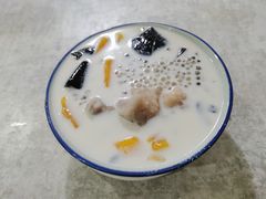 -水牛奶皇后糖水铺