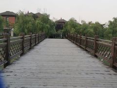 -美兰湖景区