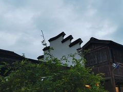 -三林塘老街