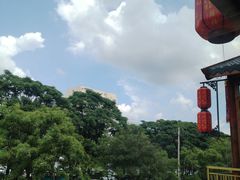 -巴渝菜馆(涿州店)