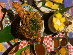 -泰妃殿(武汉首店)