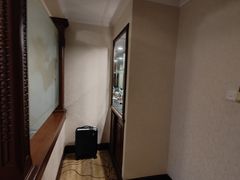 -上海锦江金门大酒店