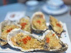 -皮记海鲜1995(寮步店)