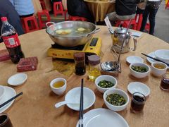 -红日饭店(裕隆三路店)