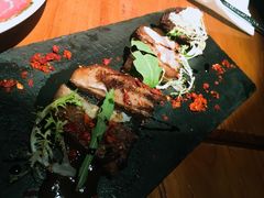 -Amanda餐厅(长乐路店)