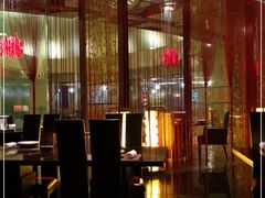-海航大厦万豪酒店彩海轩中餐厅(霄云路店)