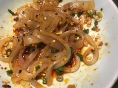 方脑壳凉粉-辛香汇(飞洲店)