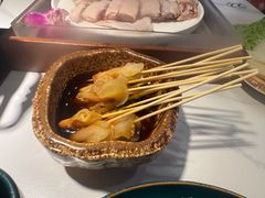 -椰子湾·海南火锅·糟粕醋·椰子鸡(正大广场店)