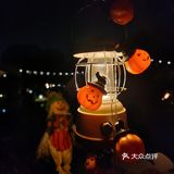 趣玩┃夜幕下的露营真香！手机直出照片真香！