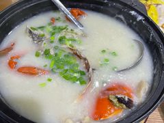 -百福麵家(新馬路店)