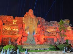 -淹城春秋乐园