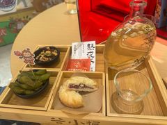 -谷小推·按摩·茶饮·社交(阳光新业店)
