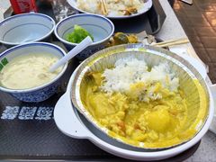 -澳门地道葡国餐