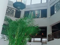 -苏州吴宫泛太平洋酒店