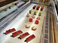 -吉森Bakery(教育路店)